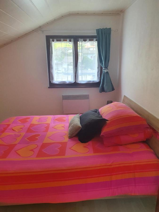 Appartement Fully Eksteriør billede