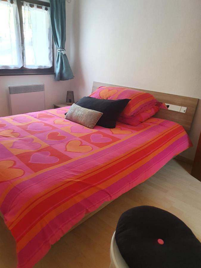Appartement Fully Eksteriør billede